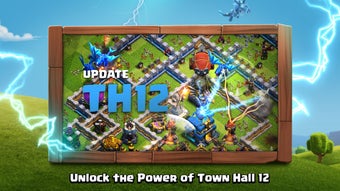 Imagen 5 para Clash of Clans