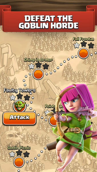 Image 1 for Clash of Clans