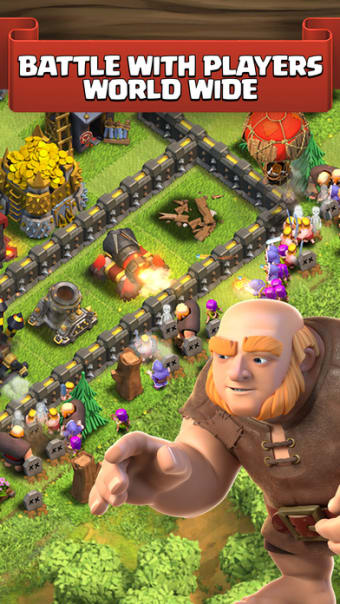 Image 2 for Clash of Clans