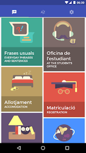 Image 1 for University Conversation G…