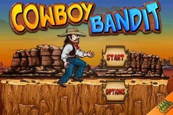Image 0 for Cowboy Showdown Shootout …