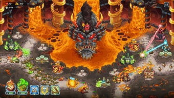Imagen 0 para Kingdom Rush 5: Alliance …