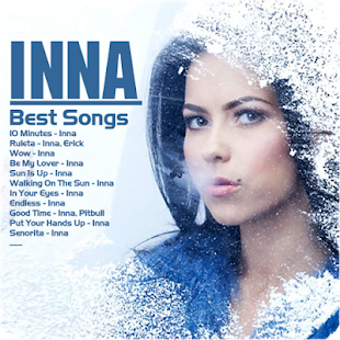 Image 2 for Inna - Best Songs