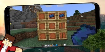 Image 0 for More Ores Add-on PE