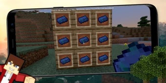 Image 1 for More Ores Add-on PE