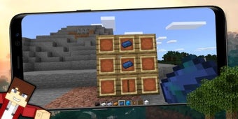 Image 2 for More Ores Add-on PE