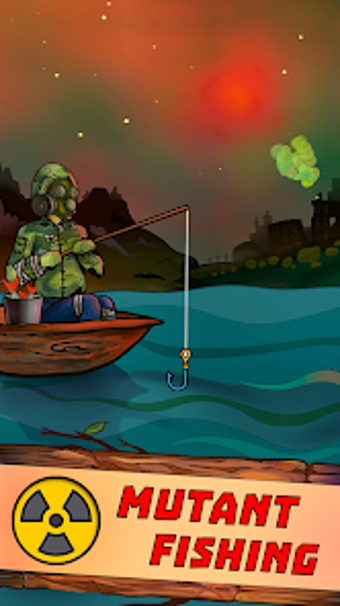 Image 0 for Mutant Fishing