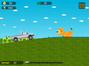Image 0 for Forest Ride HD Free - For…