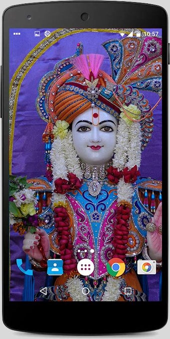 Image 0 for Daily Darshan Wallpaper