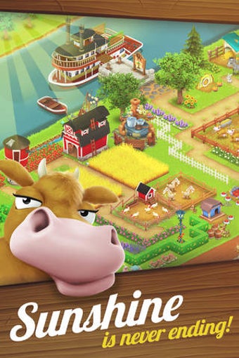 Image 0 for Hay Day
