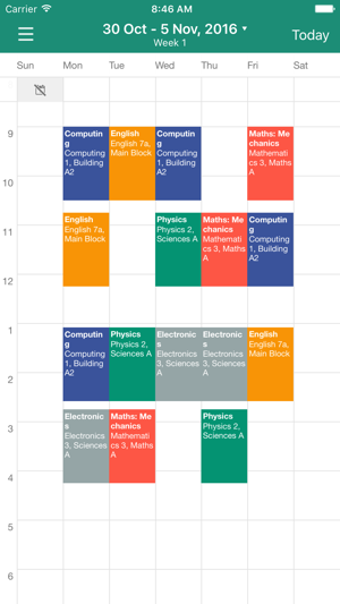 Imagen 1 para My Study Life - School Pl…