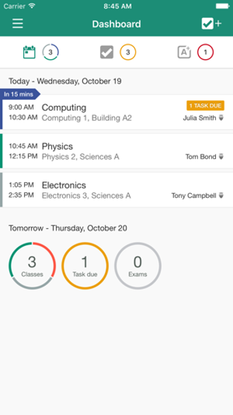 Imagen 0 para My Study Life - School Pl…