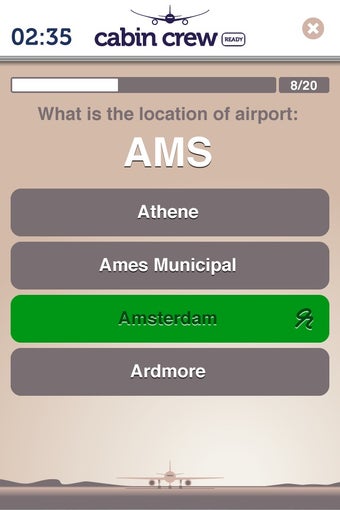 Image 2 for Cabin Crew Ready Lite