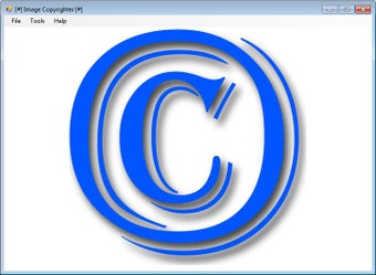Imagen 0 para Image Copyrighter
