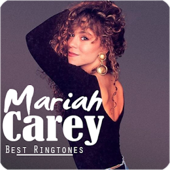 Image 1 for Mariah Carey - Best Ringt…