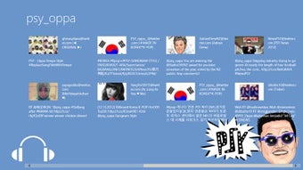 Imagen 0 para PSYTweets for Windows 8