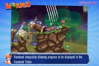 Image 0 for Worms