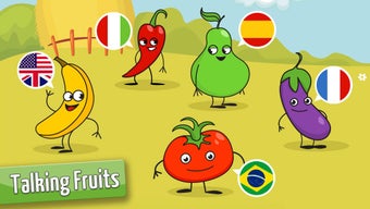 Image 1 for Greengrocer - Education K…