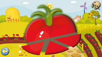 Image 1 for Greengrocer - Education K…