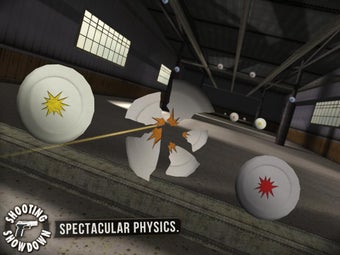 Image 0 for Shooting Showdown