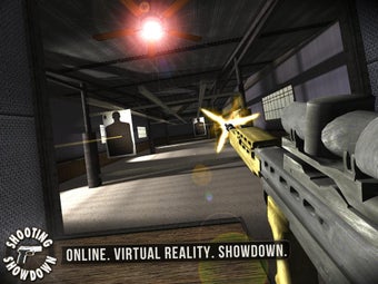 Image 2 for Shooting Showdown