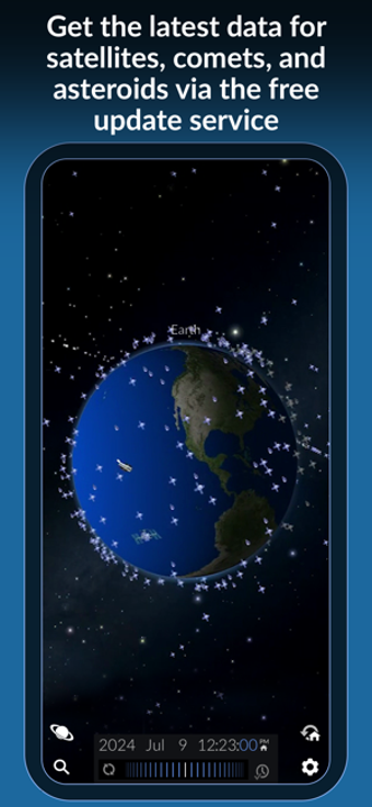 Imagen 2 para Redshift Sky Pro