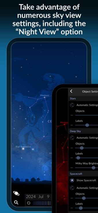 Imagen 1 para Redshift Sky Pro