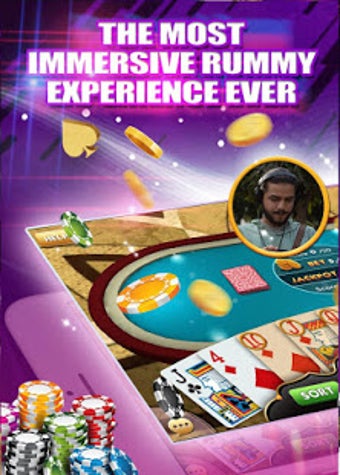 Imagen 3 para Royal Rummy
