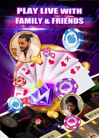 Imagen 2 para Royal Rummy