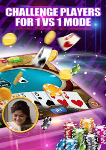 Imagen 0 para Royal Rummy