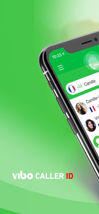 Imagen 0 para VIBO Caller ID: search by…