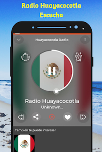 Image 2 for Radio Huayacocotla La Voz…
