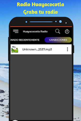 Image 0 for Radio Huayacocotla La Voz…