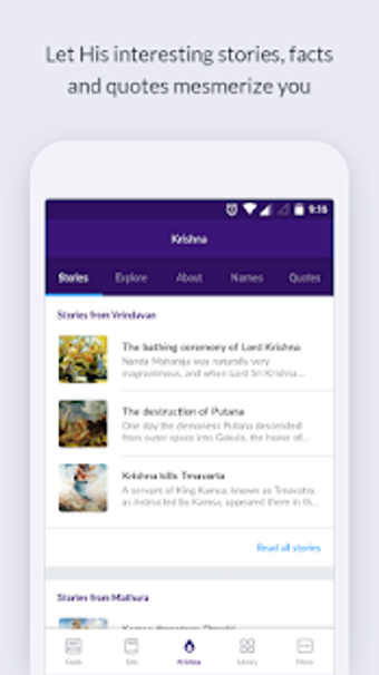 Image 3 for Ka : All-in-one Krishna a…