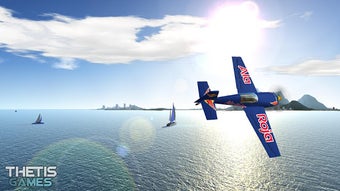 Imagen 2 para Flight Simulator 2017 Fly…