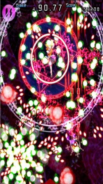 Image 1 for Touhou Ordeal of Divine S…