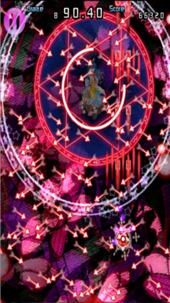 Image 0 for Touhou Ordeal of Divine S…