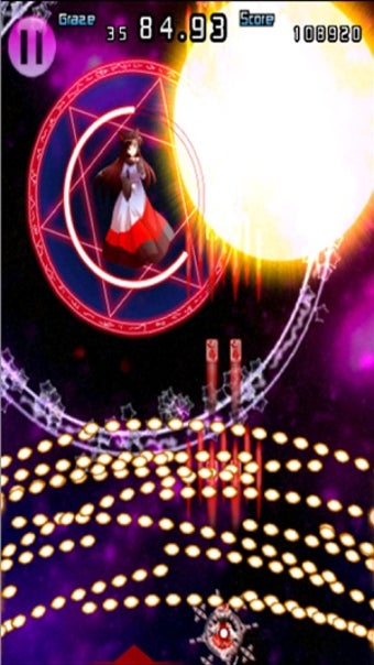 Image 3 for Touhou Ordeal of Divine S…