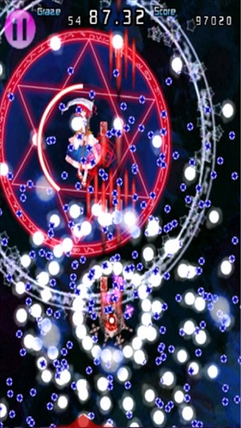 Image 0 for Touhou Ordeal of Divine S…