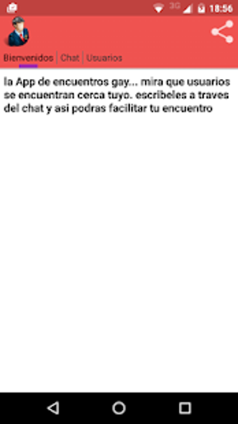 Imagen 0 para GayLOR. Chat y citas Gay