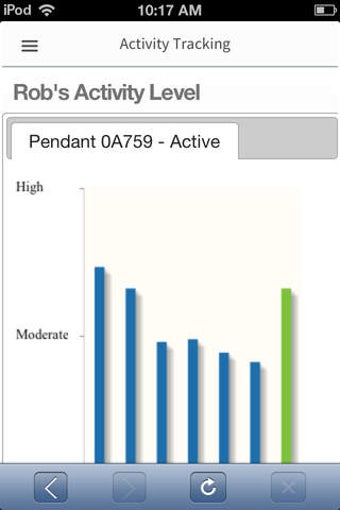 Image 0 for MobileHelp Connect
