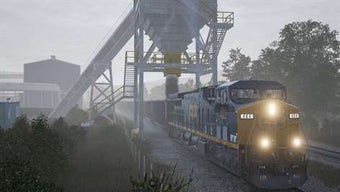 Image 0 for Train Simulator World for…