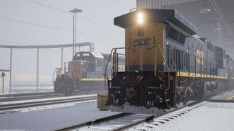 Image 0 for Train Simulator World for…
