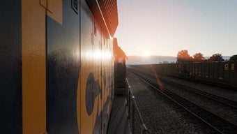 Image 3 for Train Simulator World for…