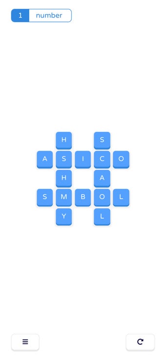 Image 0 for Word Surge!