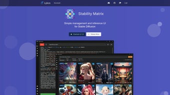 Imagen 0 para Lykos AI