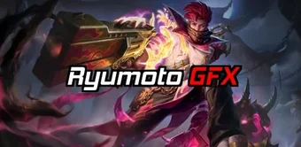 Imagen 0 para Ryumoto GFX - Injector ML