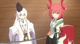 Image 0 for Homura Hime