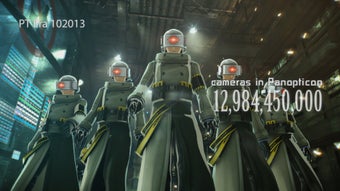 Image 0 for FREEDOM WARS Remastered