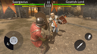 Image 2 for Knights Fight 2: Honor & …